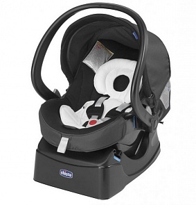 Автомобильное сиденье Auto-Fix Fast Baby Night (Chicco, 7922020)